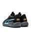 Кросівки баскетбольні Puma Court Rider Chaos Block Black 378265-01, 42, В наявності, доставка 1-2 дні