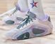 Кросівки баскетбольні Jordan Tatum 2 Light Soft Pink FZ2202-600, 43, В наявності, доставка 1-2 дні