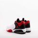 Кросівки чоловічі Jordan Max Aura 3 White Red CZ4167-160, 49.5, В наявності, доставка 1-2 дні
