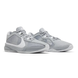 Кросівки баскетбольні Nike Zoom Freak 5 TB Wolf Grey DZ2946-002, 42.5, В наявності, доставка 1-2 дні