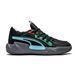 Кросівки баскетбольні Puma Court Rider Chaos Block Black 378265-01, 42, В наявності, доставка 1-2 дні