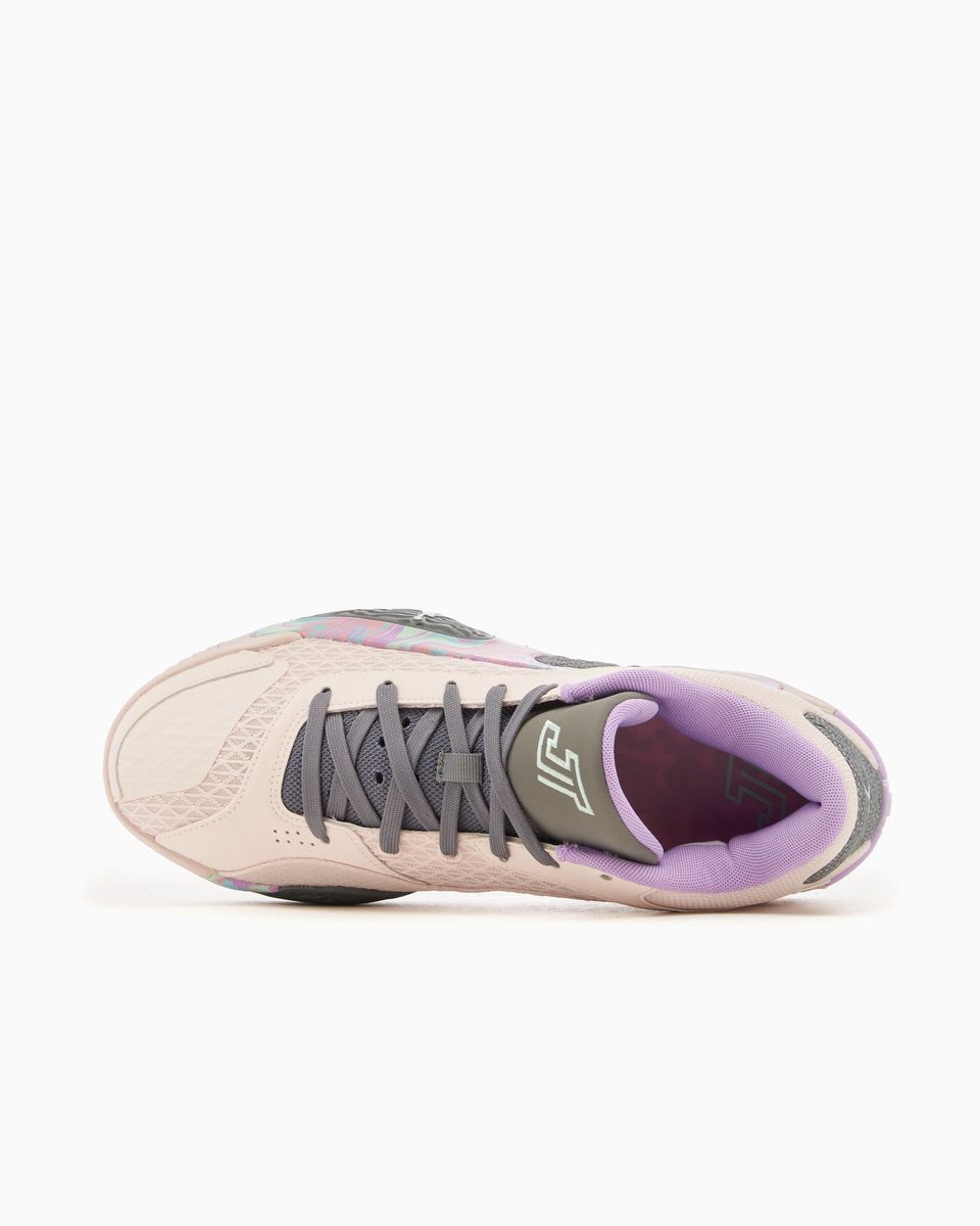 Кросівки баскетбольні Jordan Tatum 2 Light Soft Pink FZ2202-600, 43, В наявності, доставка 1-2 дні