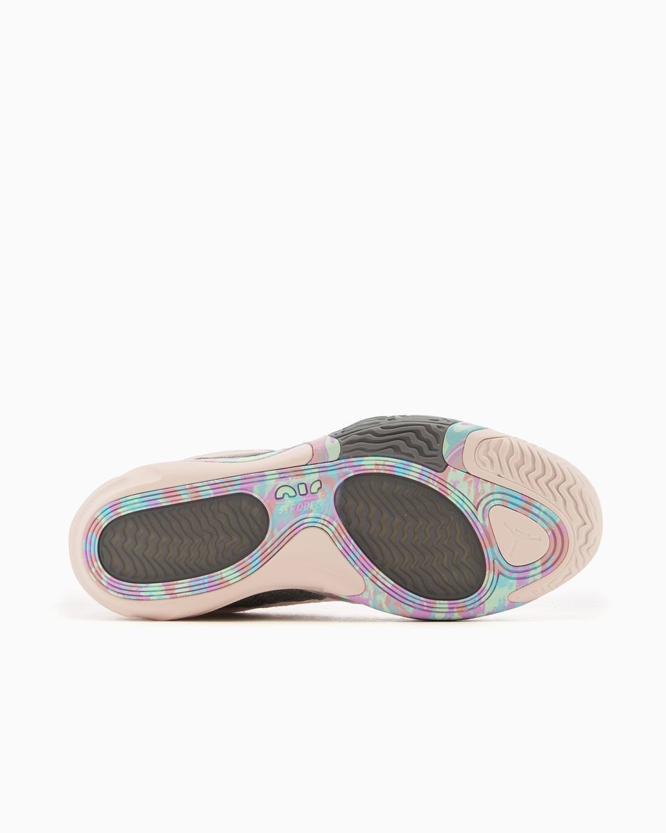Кросівки баскетбольні Jordan Tatum 2 Light Soft Pink FZ2202-600, 43, В наявності, доставка 1-2 дні