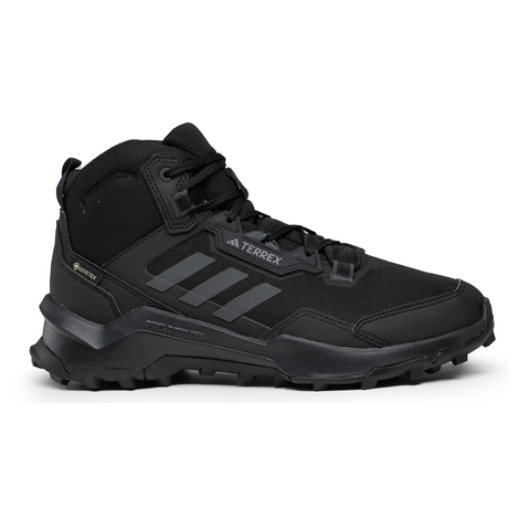 Кросівки черевики Adidas Terrex AX4 Mid Gore-Tex Core Black HP7401, 40, В наявності, доставка 1-2 дні