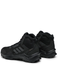Кросівки черевики Adidas Terrex AX4 Mid Gore-Tex Core Black HP7401, 40, В наявності, доставка 1-2 дні