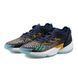 Кросівки баскетбольні Adidas D.O.N Issue 4 Team Navy GY6504, 42.5, В наявності, доставка 1-2 дні