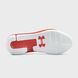 Кросівки баскетбольні Under Armour Torch Low Red 3020621-600, 46, В наявності, доставка 1-2 дні