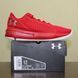 Кросівки баскетбольні Under Armour Torch Low Red 3020621-600, 46, В наявності, доставка 1-2 дні