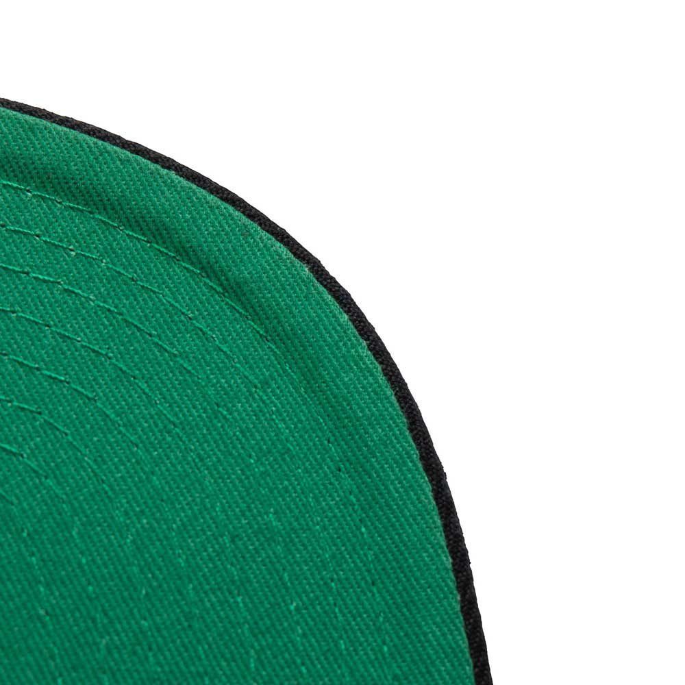 Кепка снепбек Mitchell & Ness NBA Milwaukee Bucks Choco Camo Snapback HHSS1101-MBUYYPPPCAMO, OneSize (універсальний), В наявності, доставка 1-2 дні