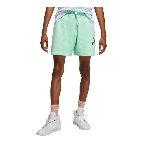 Шорти чоловічі Jordan Sport DNA Mint Green DM1871-379, L, В наявності, доставка 1-2 дні