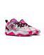 Кросівки баскетбольні Jordan One Take 4 White Pink DO7193-104, 43, В наявності, доставка 1-2 дні