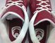 Кросівки баскетбольні Nike Giannis Freak 6 TB P Gym Red HJ7385-601, 49.5, В наявності, доставка 1-2 дні