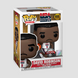 Колекційна фігурка Funko Pop NBA David Robinson #111 - USA Basketball '92 White (56397), 4'' (10 см), В наявності, доставка 1-2 дні