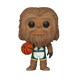 Колекційна фігурка Funko Pop NBA Mascots Squatch #01 - Seattle Supersonics (54311), 4'' (10 см), В наявності, доставка 1-2 дні