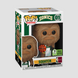 Колекційна фігурка Funko Pop NBA Mascots Squatch #01 - Seattle Supersonics (54311), 4'' (10 см), В наявності, доставка 1-2 дні