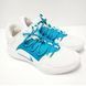 Кросівки баскетбольні Nike Hyperdunk X Low TB White Teal AT3867-116, 50.5, В наявності, доставка 1-2 дні