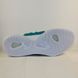 Кросівки баскетбольні Nike Hyperdunk X Low TB White Teal AT3867-116, 50.5, В наявності, доставка 1-2 дні