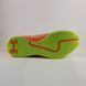 Кросівки баскетбольні Under Armour Clutchfit Drive Low TB Orange Volt 1259057-825, 47, В наявності, доставка 1-2 дні
