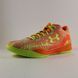 Кросівки баскетбольні Under Armour Clutchfit Drive Low TB Orange Volt 1259057-825, 47, В наявності, доставка 1-2 дні