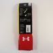 Шкарпетки баскетбольні Under Armour Undeniable Basketball Crew Socks Red White U470-RED/WHT, XL (46-50), В наявності, доставка 1-2 дні