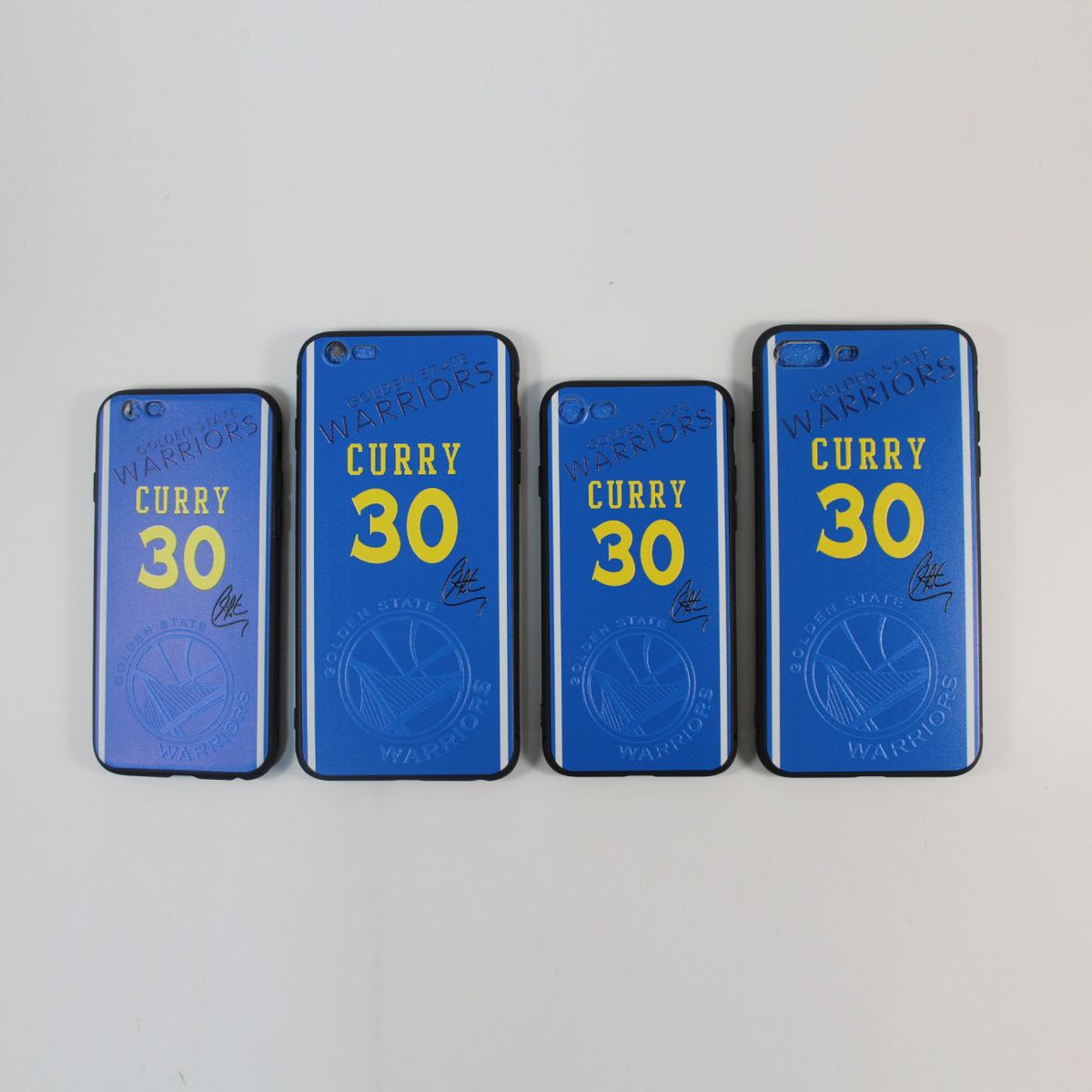 Чохол для iPhone Stephen Curry (Golden State Warriors), iPhone 6/6s