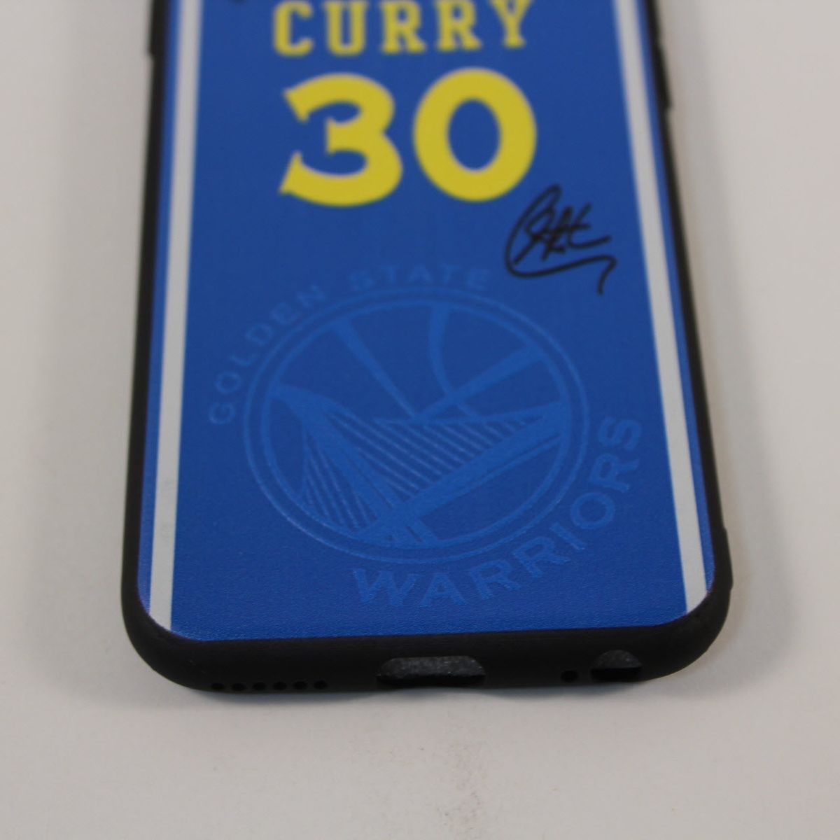Чохол для iPhone Stephen Curry (Golden State Warriors), iPhone 6/6s