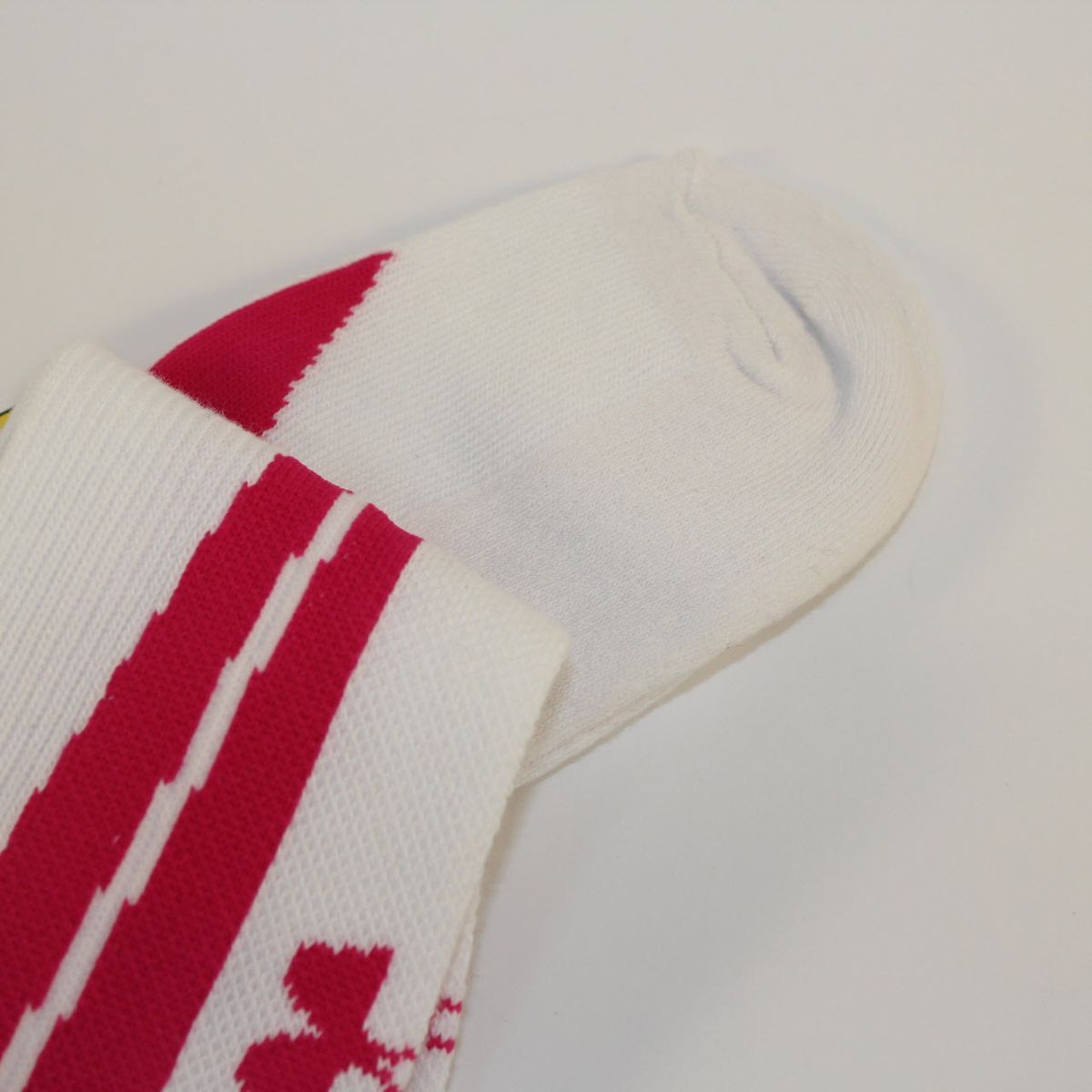 Шкарпетки спортивні Under Armour Ignite Performance Crew Socks White Pink U410-WHT/CER, XL (46-50), В наявності, доставка 1-2 дні