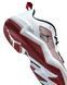 Кросівки баскетбольні Jordan One Take 4 White Red DZ3338-100, 45, В наявності, доставка 1-2 дні