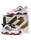 Кросівки баскетбольні Jordan One Take 4 White Red DZ3338-100, 45, В наявності, доставка 1-2 дні