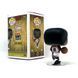 Колекційна фігурка Funko Pop NBA Magic Johnson #112 - USA Basketball '92 White (56399), 4'' (10 см), В наявності, доставка 1-2 дні