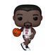Колекційна фігурка Funko Pop NBA Magic Johnson #112 - USA Basketball '92 White (56399), 4'' (10 см), В наявності, доставка 1-2 дні