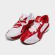 Кросівки баскетбольні Nike Zoom Freak 5 ''All Star'' White Red FV1933-600, 47.5, В наявності, доставка 1-2 дні
