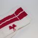 Шкарпетки спортивні Under Armour Ignite Performance Crew Socks White Pink U410-WHT/CER, XL (46-50), В наявності, доставка 1-2 дні