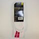 Шкарпетки спортивні Under Armour Ignite Performance Crew Socks White Pink U410-WHT/CER, XL (46-50), В наявності, доставка 1-2 дні