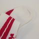 Шкарпетки спортивні Under Armour Ignite Performance Crew Socks White Pink U410-WHT/CER, XL (46-50), В наявності, доставка 1-2 дні