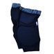 Шорти компресійні з захистом Nike Pro Hyperstrong NBA Basketball Padded Compression Shorts Black 881966-010, XL-T (XL-Tall), В наявності, доставка 1-2 дні