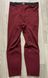 Лосіни компресійні з захистом Nike Pro Hyperstrong NBA Basketball Compression Padded 3/4 Pants Maroon AA0755-677, L, В наявності, доставка 1-2 дні