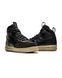 Кросівки черевики Nike Lunar Force 1 Duckboot Black Olive DZ5320-001, 38.5, В наявності, доставка 1-2 дні