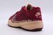 Кросівки баскетбольні Nike Zoom Freak 5 Noble Red DX4985-600, 47.5, В наявності, доставка 1-2 дні