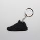 Брелок Nike Air Huarache Black, OneSize (універсальний), В наявності, доставка 1-2 дні