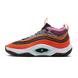 Кросівки баскетбольні Nike Cosmic Unity 3 EP Orange Black DV2770-001, 43, В наявності, доставка 1-2 дні