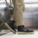 Кросівки черевики Nike Lunar Force 1 Duckboot Black Olive DZ5320-001, 38.5, В наявності, доставка 1-2 дні