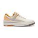 Кросівки підліткові Jordan 2 Retro Low Melon Tint DV9956-118, 36.5, В наявності, доставка 1-2 дні