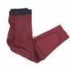 Лосіни компресійні з захистом Nike Pro Hyperstrong NBA Basketball Compression Padded 3/4 Pants Maroon AA0755-677, L, В наявності, доставка 1-2 дні