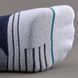Шкарпетки баскетбольні Stance NBA Oklahoma City Thunder Logo Crew Basketball Socks Navy M559C5LCTH-NVY, L (42-46), В наявності, доставка 1-2 дні