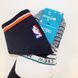 Шкарпетки баскетбольні Stance NBA Oklahoma City Thunder Logo Crew Basketball Socks Navy M559C5LCTH-NVY, L (42-46), В наявності, доставка 1-2 дні