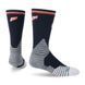 Шкарпетки баскетбольні Stance NBA Oklahoma City Thunder Logo Crew Basketball Socks Navy M559C5LCTH-NVY, L (42-46), В наявності, доставка 1-2 дні