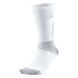Шкарпетки Jordan IV 4 Retro Spike Lee Crew Socks White SX5645-100, XL (46-50), В наявності, доставка 1-2 дні