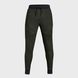 Штани Under Armour HW Knit Jogger (1320725-357), M