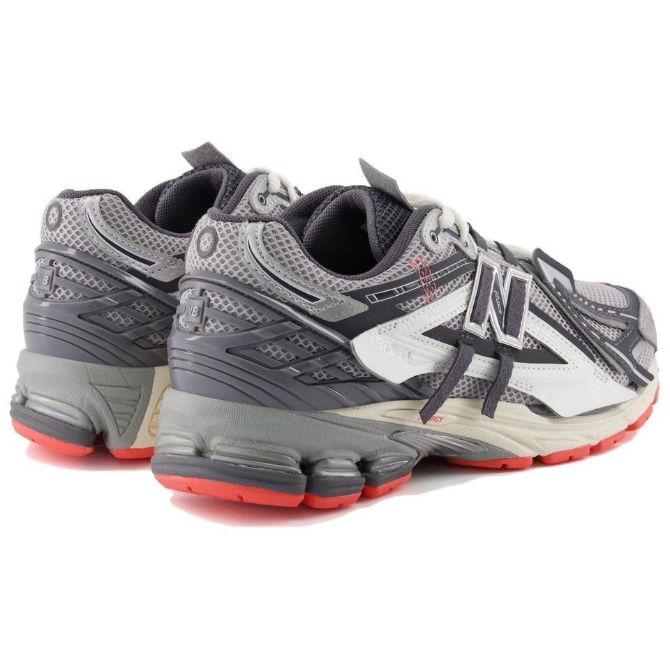 Кросівки чоловічі New Balance 1906A Slate Grey U1906AC, 46.5, В наявності, доставка 1-2 дні